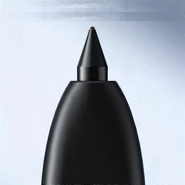 For Stylus Nib S6 Nib S7 Refill N10 Utskiftbar S22 Nib N20 Universal Refill 10 Svarte Refiller + 2 C