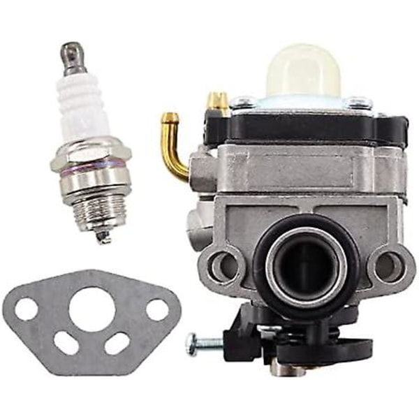Forgasser for Dolmar MS-245.4, MS-250.4, MS-251.4, MS-252.4, LT-245.4, Makita ER2650LH, EBH253, BCX2510, BCX2500