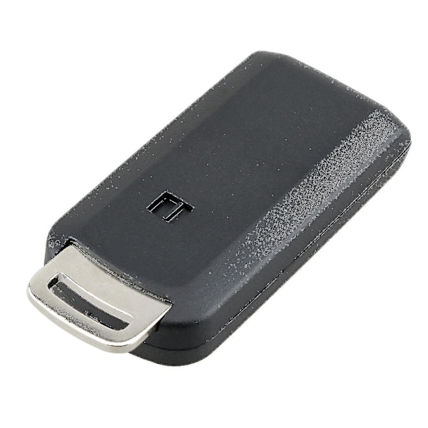 Kompatibel Mitsubishi Montero L200 2 knappar 433mhz fjärrnyckel fob ID46 chip
