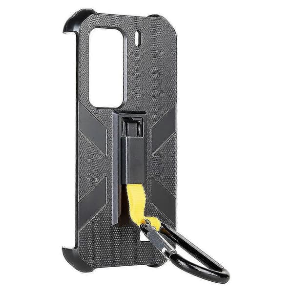 Til Ulefone Armor 11 5g Tpu + Pc Cover