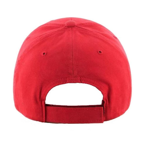 Liverpool FC Unisex Basebollkeps för Vuxna