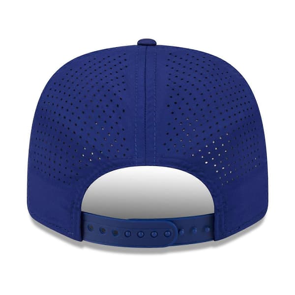 New Era 9Seventy Stretch Cap PERFORMANCE Los Angeles Dodgers