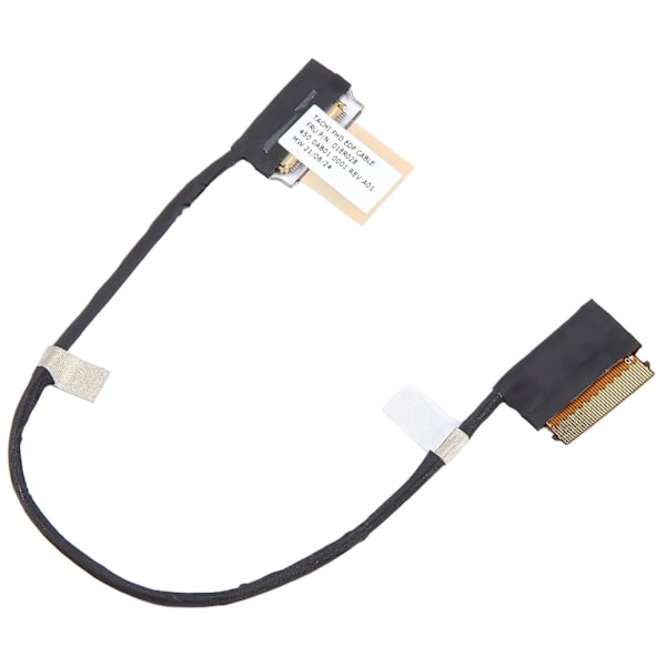 LCD-kaapeli Lenovo Thinkpad T570 P51s T580 P52s 20h9:lle
