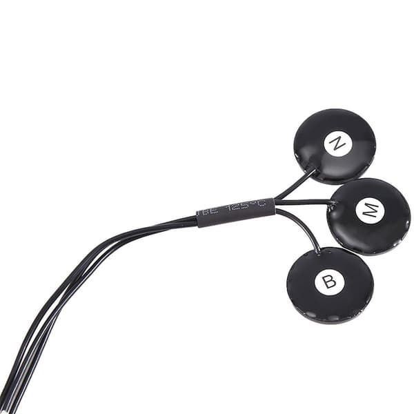 Patch Pickup Trägitarr Pickup Piezo Pickup Harpa Pickup För Akustiska Gitarrer