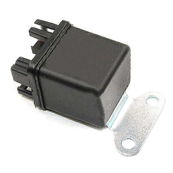 12V Relæ Gløderørssystem til Mitsubishi MR8B-451, MM43128202, MM43128201