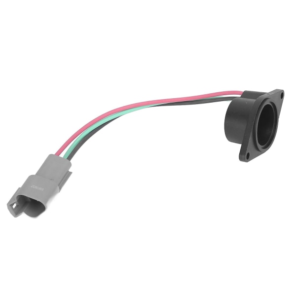 3-pins bilsensor for hastighet, bærbar biltilbehør 102265601, erstatning for Club Car