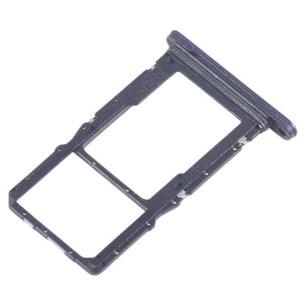 För Samsung Galaxy Tab A9+ SIM + Micro SD-kortfack