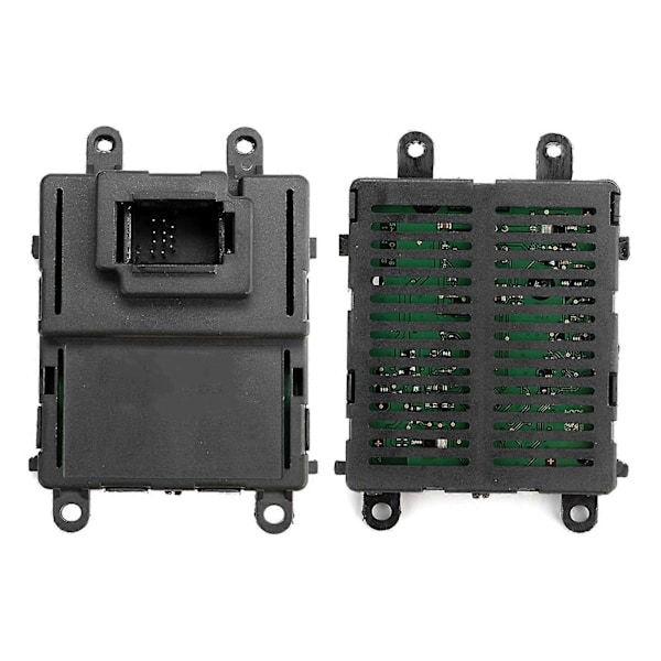DRL-styrningsenhetmodul för Xenon LED-strålkastare 2024, passar Q5 2010-2012 8R0907472B