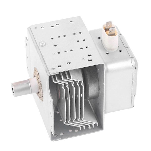 Passar för Mikrovågsugn Magnetron 2M219J Universal 519J Uppvärmningsvakuumrör Mikrovågsgenerator