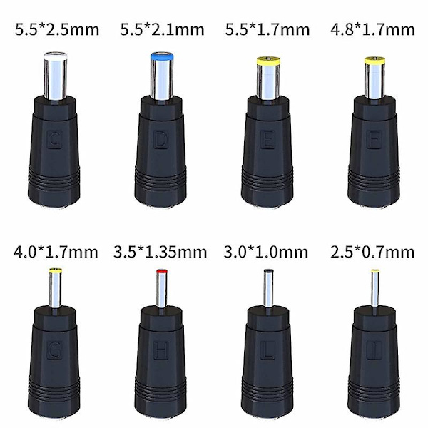 USB DC 5V til 12V Oppsett Kabel Konverter Adapter DC 5V til 12V
