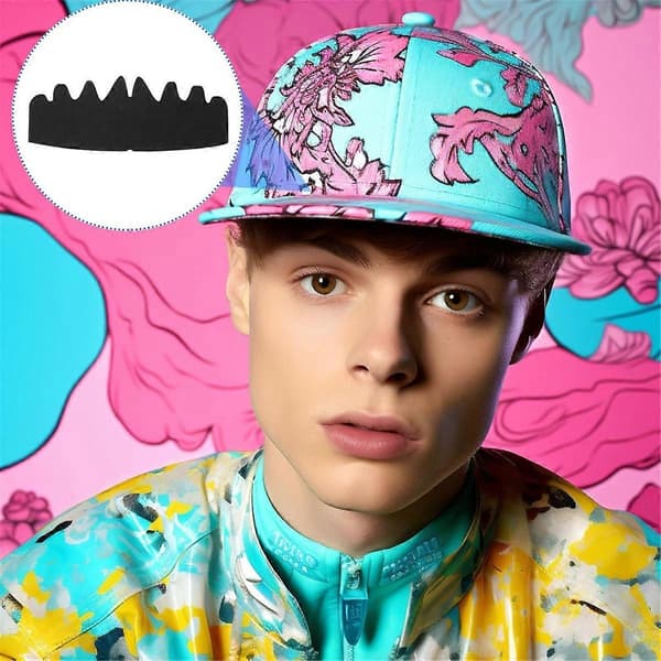 Baseball Caps Indsatser Formere 6 stk