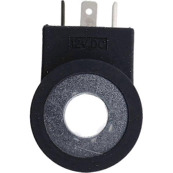 Magnetspole til Hydraforce 12V hydraulisk ventil DIN-stik