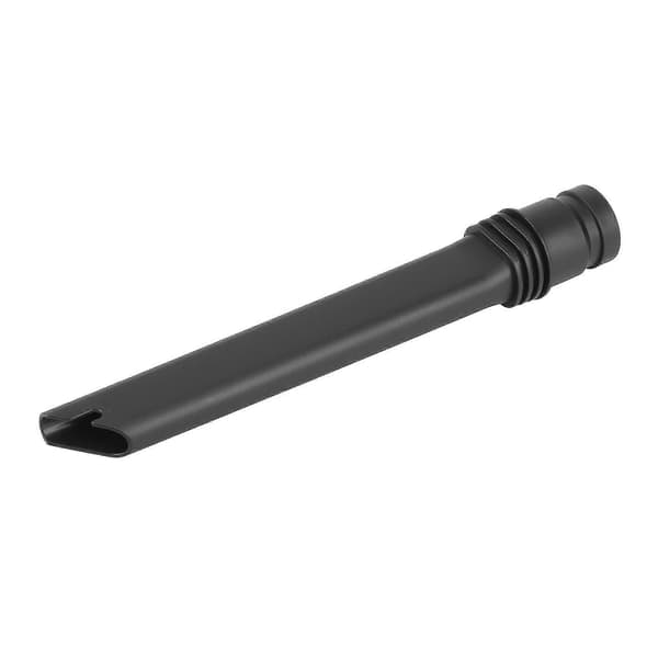 För Proscenic P11 / P11 Combo / P10 / P10 Pro Långt Platt Sugmunstycke