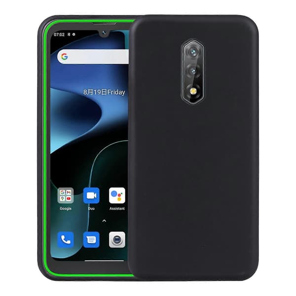 Til Blackview BV5200 TPU Telefon Cover