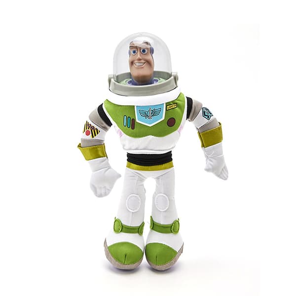 Buzz Lightyear Plussjeleketøy Gave Til Barn[PB]
