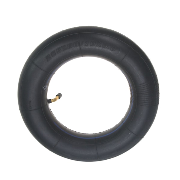 Fortykket 10 * 3 Slange Elektrisk Sparkesykkel Dekk 255 * 80 Slange