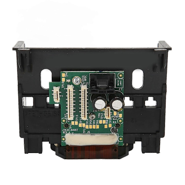 Tulostuspää, kulutusta kestävä 934 935 tulostuspään suuttimen vaihto Hp Officejet Pro 6230 6830 6815 6812 6835 uusi