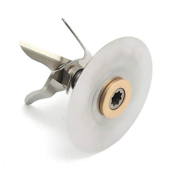 Reservedeler Erstatning for Oster Osterizer Blender Kutter Blad Base Bunnlokk Pakning
