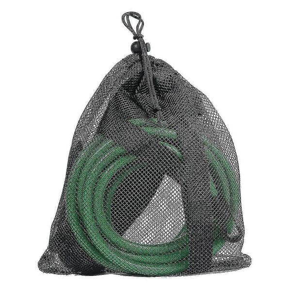 Sim Tether Stationär Simning, Simmotståndsband, Sim Bungee Träningsbälte, Pool Simtränare Bälte Sele, Perfekt För Simträning & Motion - S