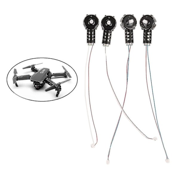 E88 Pro Drone Reservedeler