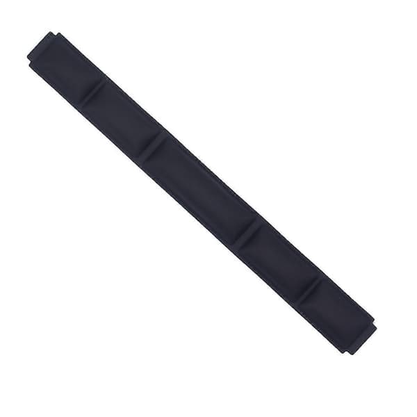 Øreputer Hodebøyle Erstatning for SteelSeries Siberia 840 Hodetelefoner Mykere Memory Foam Headset Repa