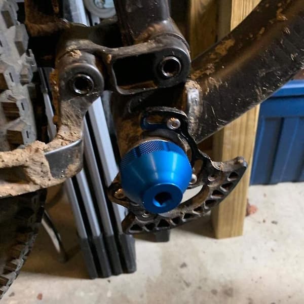 44mm Bbt-69.2 Verktyg för vevlager för enkel installation