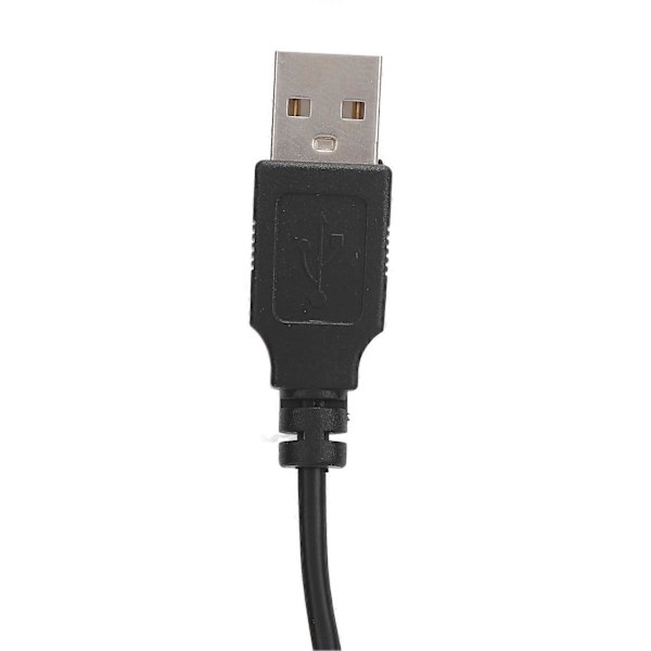 Keskellä Näyttöä Oleva Webkamera 1080P USB-Kamera Moduuli Sisäänrakennetulla Mikrofonilla Videoneuvotteluun Kannettaville Tietokoneille
