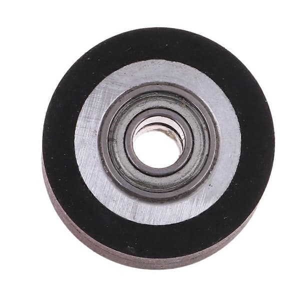 4x Pinch Roller Reservedele til Vinyl Plotter Cutter (4x10x17 Mm)