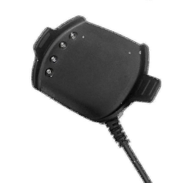 1m USB Dock Oplader Data Kabel til Garmin Approach S2/s4 GPS Golfur