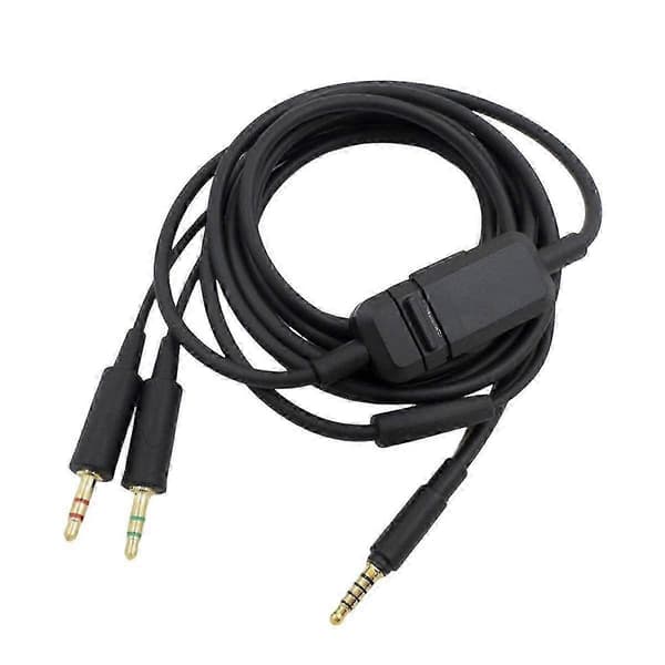Reservekabel til Mmx300 Gaming Headset