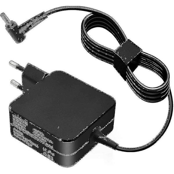 Äkta Asus bärbar datorladdare 19v 2.37a 45w nätadapter (4.0*1.35mm)