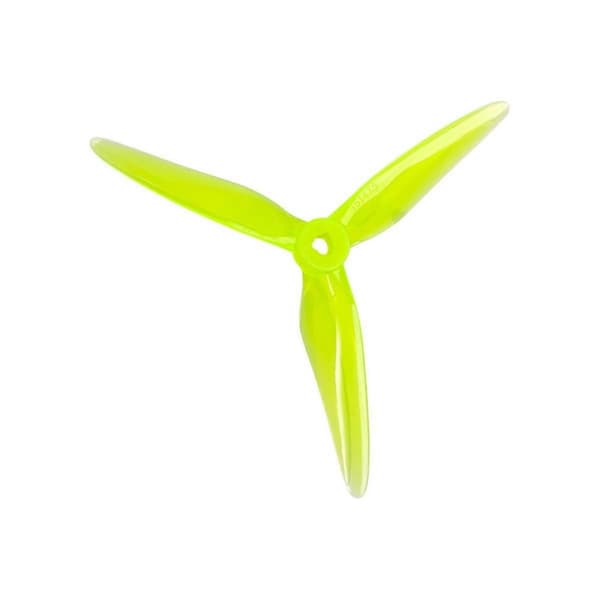 2 Par T5147.5 Propeller 2CW+2CCW FPV Propeller 5MM for FPV Freestyle Drones Tilbehør Deler