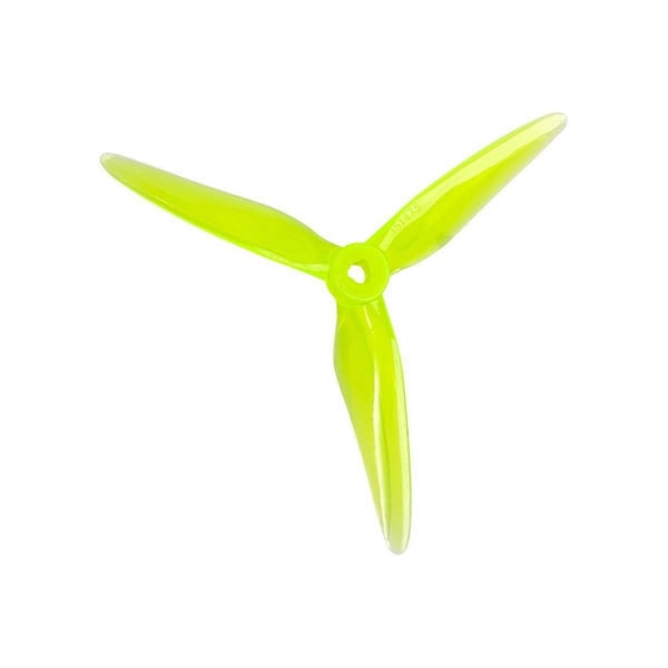 2 par T5147.5 Propellrar 2CW+2CCW FPV Propellrar 5MM för FPV Freestyle Drönare Tillbehör Delar