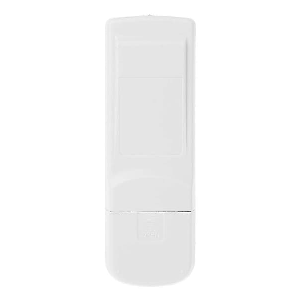 Fujitsu Fjärrkontroller för luftkonditionering för modellerna Ar-ry12 Ar-ry13 och Ar-ry3