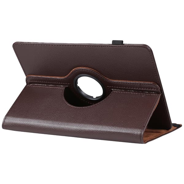 Litchi Tekstur Tablet Etui til 8 tommer Tablet