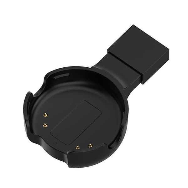 Universal Smartwatch USB-oplader Dock til Verity Sense for OH1 Hjertefrekvens Smart Tilbehør