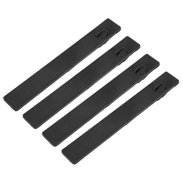 4 st Takräcke Trim Cover Passar Ford Focus Mk2 2005-2012 1339647 4m51-a504a00-aa