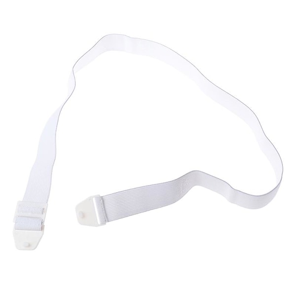 1 st Ostomipåse Förstärkt Bälte Utdragbar Rem För Stabilt Ostomibälte HFMQV