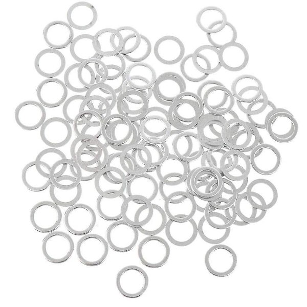 100-pack skateboard standardhastighetsbrickor skateboard truckaxelbrickor för hastighetslagerprestanda