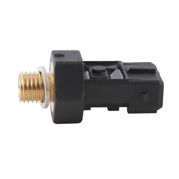 12617549796 Motorolie Trykføler til E81 E82 E87 E88 E90 E91 E92 E93 Trykføler