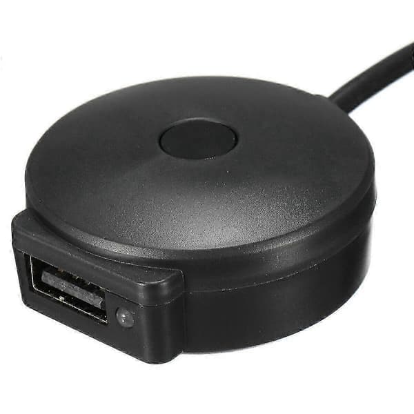 Bluetooth 5.0 Bil Aux Adapter til Ford Falcon Territory| Trådløs Audio Receiver & Håndfri