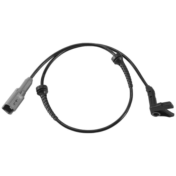 Til 307 408 3008 C4L Bagerste Hjulhastighedssensor Forreste & Bageste ABS Hastighedssensor ABS Sensor 9811802580