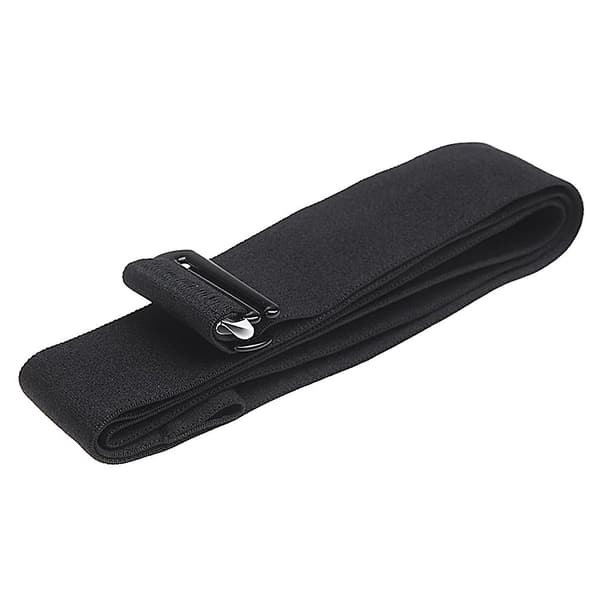 Pulsband Bröstbälte för Polar Wahoo Puls Sensor