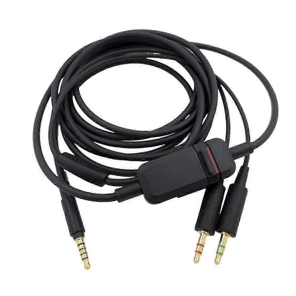 Reservekabel til Mmx300 Gaming Headset