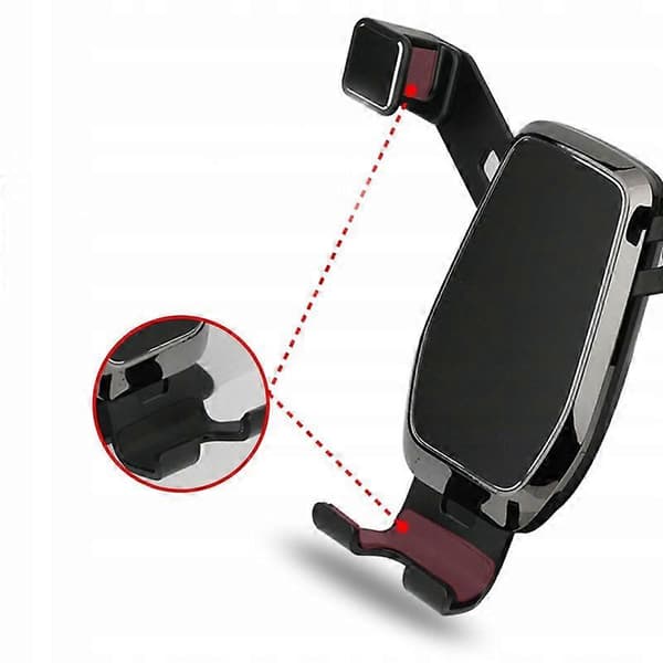 Telefonhållare för Toyota Rav4 2019-2021