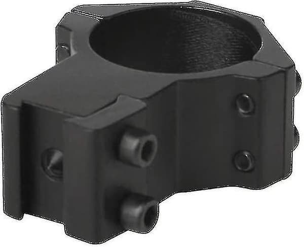 Högprofil Cope - 30 mm monteringsadapter med 11 mm Dovetail-skena