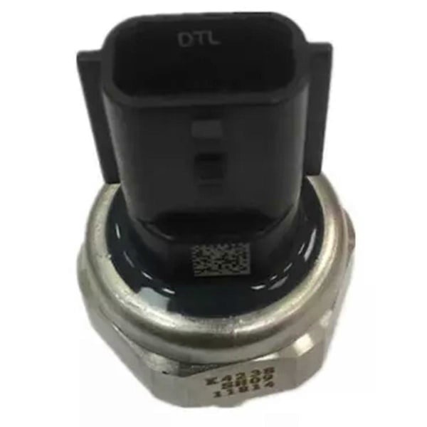 Avgastryckssensor SH0918211 SHY618W00 SH02-18-211C för 2 3 CX3 CX5 2.2 Trycksensor