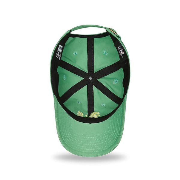 New Era Men's Adjustable Essential 9Twenty Cap ~ Oakland Athletics