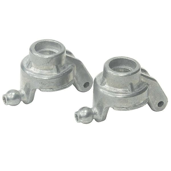 Front Styrekop Bagnavsæt til XLF X03 X04 X-03 X-04 1/10 RC Bil