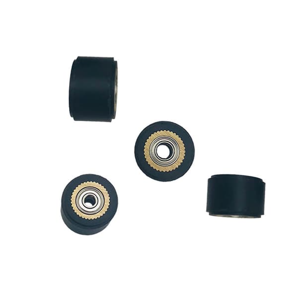 5 stk. Pinch Roller til Mimaki Plotter Cutter, Vinyl Cutter Plotter